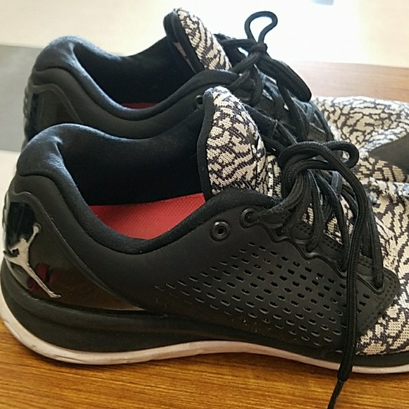 Jordan lunar flight lows - Picture 2 of 4